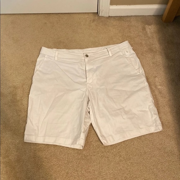 lululemon athletica Other - Lululemon Dress Shorts lululemon athletica Other - Lululemon Dress Shorts